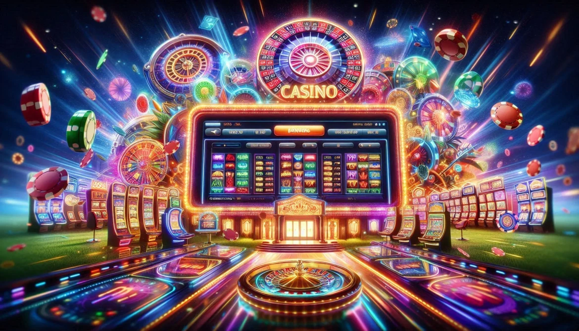 Flagman Casino